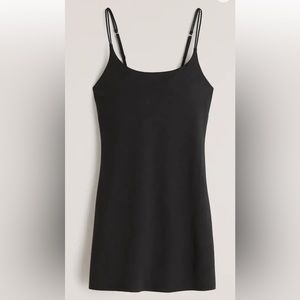 Abercrombie Traveler Dress